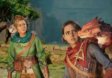 Split Fiction doczeka się filmowej adaptacji: ...