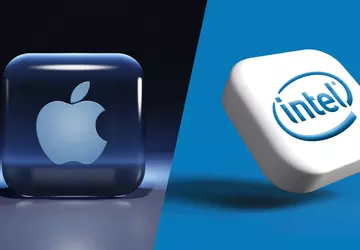 Apple i Intel na progu nowej ...