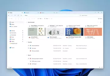Microsoft testuje nową wersję systemu Windows ...