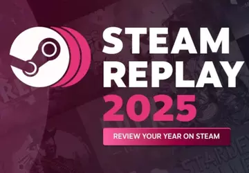 W co graliście? Valve uruchomiło podsumowanie ...