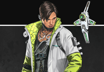 Apex Legends otrzymał ostatnią aktualizację: więcej ...