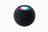 Apple zaprezentowało inteligentny głośnik HomePod Mini w nowym kolorze Midnight.