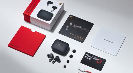 50 dolarów zniżki: OnePlus Buds Pro 2 z ANC dostępny na Amazon za 129 USD