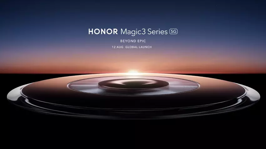 Gdzie i kiedy oglądać odsłonę flagowej serii smartfonów Honor Magic 3