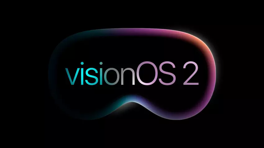 Dla deweloperów: Apple rozpoczęło testy systemu visionOS 2 Beta 8