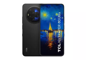 TCL przygotowuje smartfon z luksusowym ekranem ...