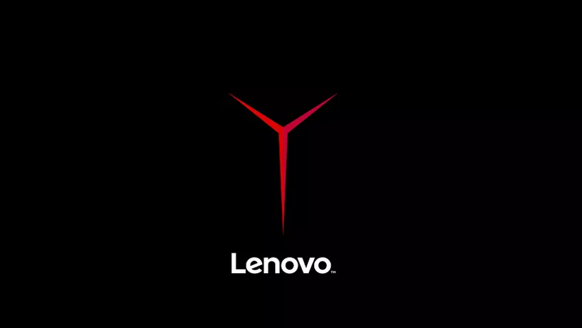 Lenovo przygotowuje smartfon dla gier pod marką Legion
