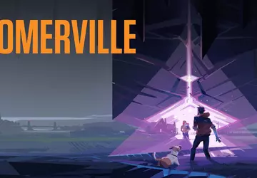 Pod koniec sierpnia dystopijne Somerville nie ...