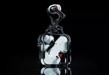 Potwierdzono: Nothing Ear (2) otrzyma stopień ...