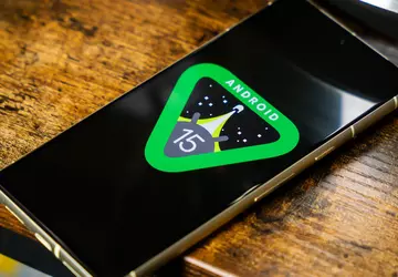 Google w końcu wypuszcza Androida 15, ...