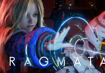 Akcja Pragmata na wystawie ChinaJoy 2025: ...