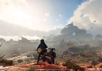 Reżyser Star Wars Outlaws "trochę rozczarowany" ...