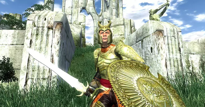 Zremasterowana wersja The Elder Scrolls 4: Oblivion na silniku Unreal Engine 5 jest w przygotowaniu i może zostać wydana tego lata, donosi MP1ST