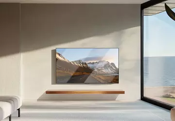 Haier wypuścił ekskluzywny 100″ telewizor QLED ...
