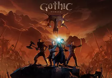 THQ Nordic zaprezentowało szczegółowy gameplay z ...