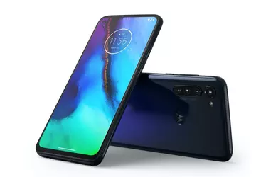 Moto G Pro (znany również jako ...