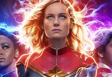 Nadchodzący film The Marvels z pewnością ...