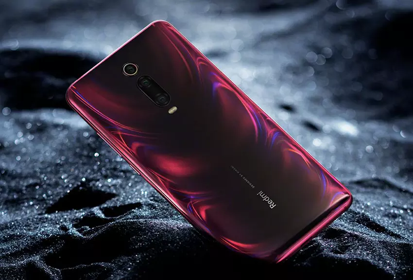 Redmi K20 może być wydany w Europie pod nazwą Xiaomi Mi 9T