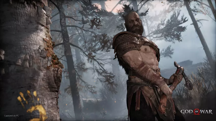Plotki: nowego God of War w Grecji mogą pokazać już na State of Play, ale to nie to, na co czekasz