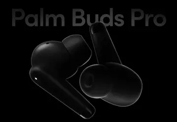 Palm Buds Pro: słuchawki TWS próżni ...
