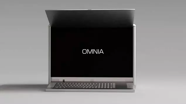 CES 2026: Odinn Omnia — najpotężniejszy ...