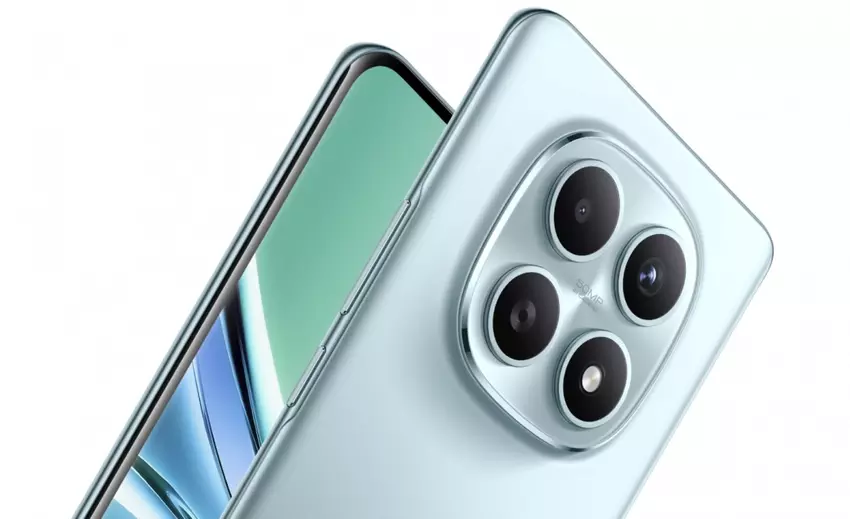 Xiaomi zaprezentowała Redmi Note 15 — dostępny, jasny i autonomiczny