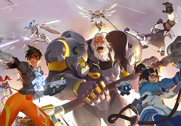 Twórcy OverWatch 2 opowiadają o gameplay ...