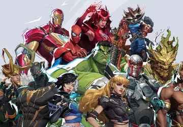 NetEase rozważało anulowanie Marvel Rivals przed ...