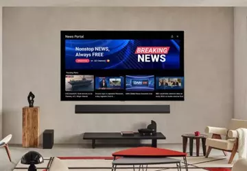 Telewizory LG Smart z webOS uzyskają ...