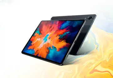 Lenovo Tab P12 Pro z ekranem ...