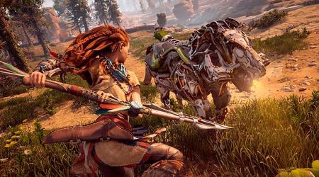 Plotka: Sony pracuje nad wersją PC i DLC do Horizon: Forbidden West, a Kojima Production tworzy grę o nazwie kodowej Ocean