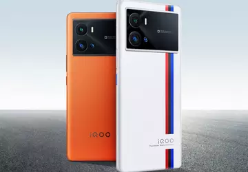 Vivo iQOO 10 będzie pierwszym smartfonem ...