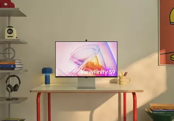 Samsung ViewFinity S9 jest już dostępny ...