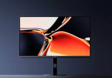 Xiaomi zaprezentowała 27-calowy monitor 4K A27Ui ...
