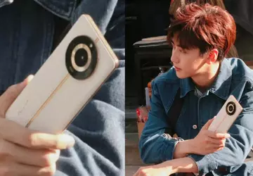 W sieci pojawiły się zdjęcia modelu ...