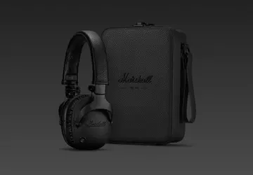 Marshall wprowadza na rynek słuchawki Monitor ...