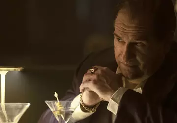 Serial Pingwin, będący spin-offem Batmana (2022), ...