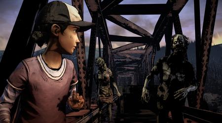 Dla fanów zombie i interaktywnego kina: The Walking Dead: The Telltale Definitive Series kosztuje 15 dolarów na Steam do 17 września