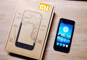 Xiaomi jest tak hojne jak nikt ...