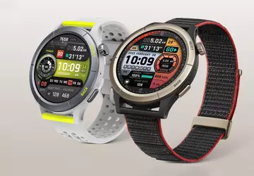 Amazfit prezentuje nową serię Cheetah oraz ...