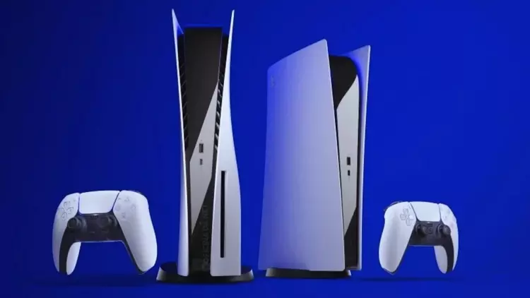 Zabezpieczenia PlayStation 5 zagrożone: hakerzy zgłosili ...