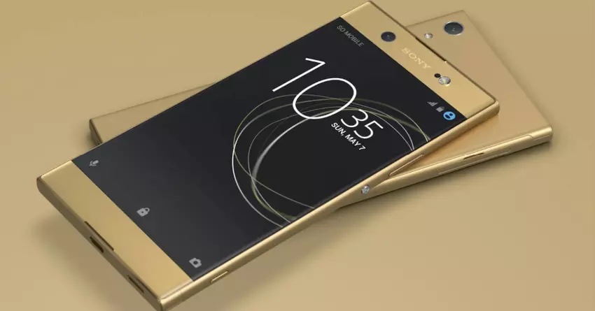 Sony wydała Android 8.0 Oreo na całej linii smartfonów Xperia XA1
