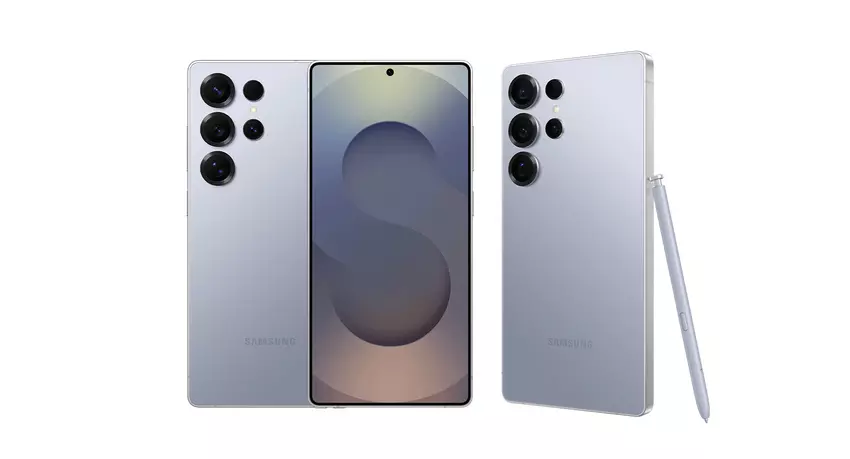 Galaxy S26 Ultra może otrzymać baterię większą niż 5000 mA⋅h