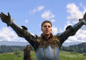 Deweloperzy Kingdom Come: Deliverance II opowiedzieli ...