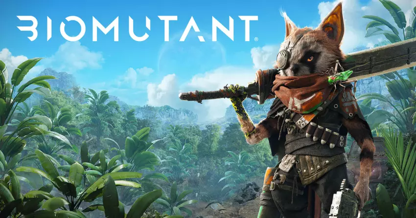 Biomutant sprzedaje się kilkakrotnie lepiej niż oczekiwano na Switchu, choć otrzymał mieszane recenzje na PC
