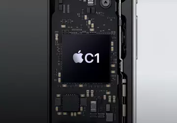 Modem C1 firmy Apple: ukryty potencjał ...