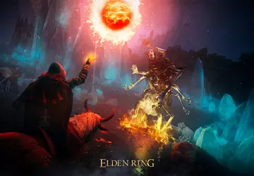 Zasłużona wygrana dla Elden Ring! Genialny ...
