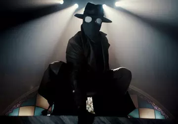 Spider-Noir podbija Prime Video: Nicolas Cage ...