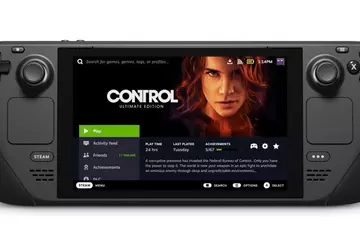 Valve opóźnia uruchomienie doku Steam Deck ...