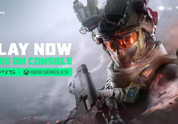 Online shooter Delta Force debiutuje na ...